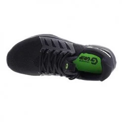 Inov-8 Men's F-Lite G300 - Black/Green - Regular (D) Shoes