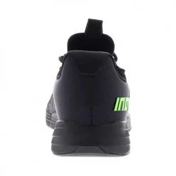 Inov-8 Men's F-Lite G300 - Black/Green - Regular (D) Shoes