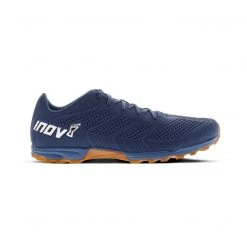 Inov-8 Men's Flite 245 Training Shoe - Navy/Gum - Regular (D)