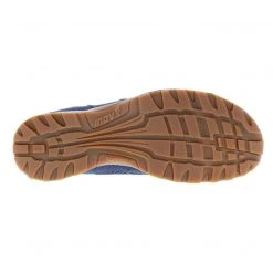 Inov-8 Men's Flite 245 Training Shoe - Navy/Gum - Regular (D)