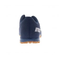 Inov-8 Men's Flite 245 Training Shoe - Navy/Gum - Regular (D)