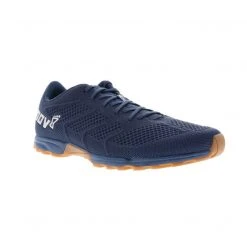 Inov-8 Men's Flite 245 Training Shoe - Navy/Gum - Regular (D)