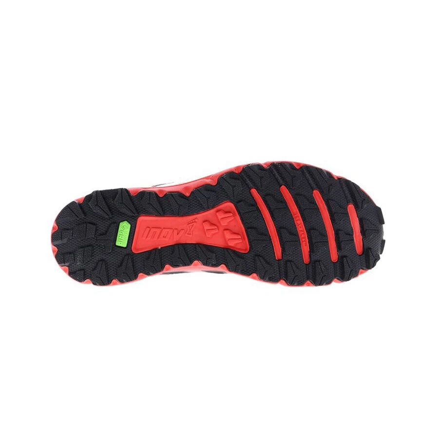 Inov-8 Men's TerraUltra G270 Trail Shoe - Black/Red - Regular (D) Shoes 7 Inov-8 Men's TerraUltra G270 Trail Shoe - Black/Red - Regular (D) Shoes