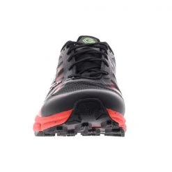 Inov-8 Men's TerraUltra G270 Trail Shoe - Black/Red - Regular (D) Shoes 11 Inov-8 Men's TerraUltra G270 Trail Shoe - Black/Red - Regular (D) Shoes