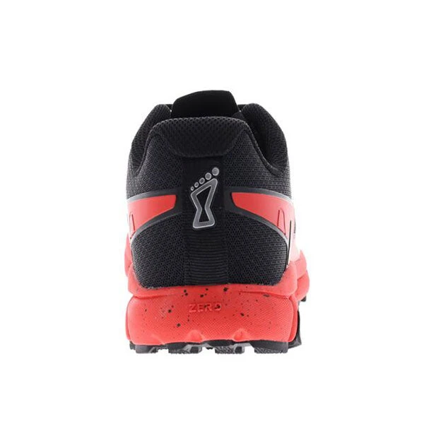 Inov-8 Men's TerraUltra G270 Trail Shoe - Black/Red - Regular (D) Shoes 6 Inov-8 Men's TerraUltra G270 Trail Shoe - Black/Red - Regular (D) Shoes