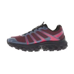 Inov-8 Women's TrailFLY Ultra G 300 Trail Shoe - Purple / Navy - Regular (B) Shoes 9 Inov-8 Women's TrailFLY Ultra G 300 Trail Shoe - Purple / Navy - Regular (B) Shoes