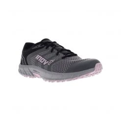 Inov-8 Women's Parkclaw 260 Trail Shoe - Grey / Pink - Regular (B)