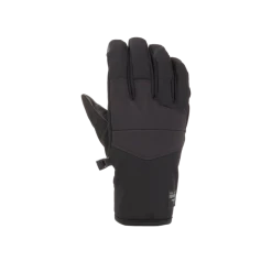 Kombi Men's Sequence Gloves - Black Run