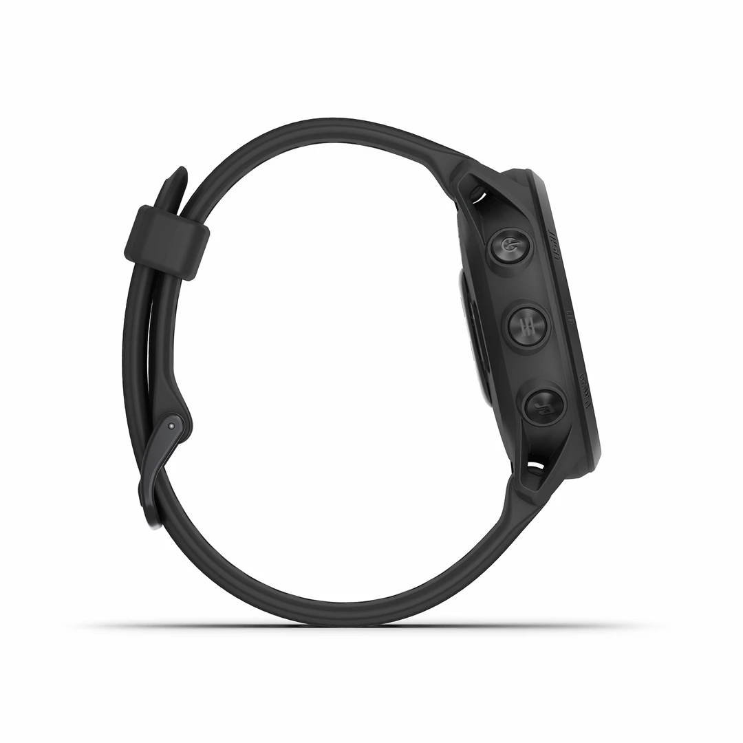 Garmin Forerunner 745 Smartwatch - Black 2 Garmin Forerunner 745 Smartwatch - Black