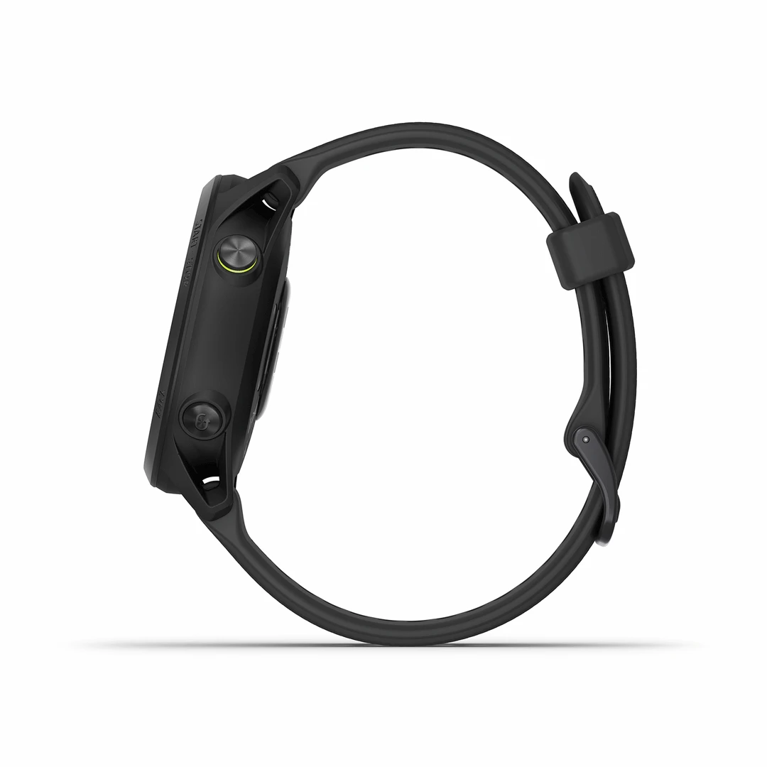 Garmin Forerunner 745 Smartwatch - Black 3 Garmin Forerunner 745 Smartwatch - Black