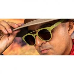 Goodr Fossil Finding Focals Sunglasses Accessories