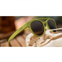 Goodr Fossil Finding Focals Sunglasses Accessories