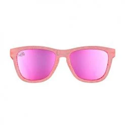 Goodr Accessories Two Tats Make A Whole Sunglasses