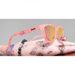 Goodr Accessories Two Tats Make A Whole Sunglasses 6 Goodr Accessories Two Tats Make A Whole Sunglasses