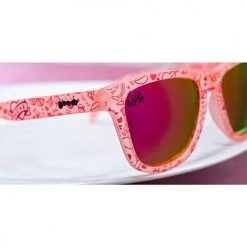 Goodr Accessories Two Tats Make A Whole Sunglasses 7 Goodr Accessories Two Tats Make A Whole Sunglasses