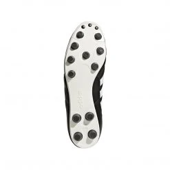 Adidas Soccer Unisex Copa Mundial Firm Ground Shoes - Black/Cloud White/Black