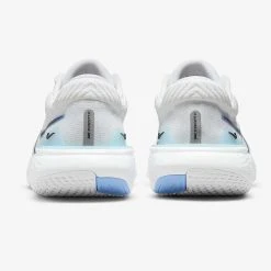 Shoes Men's Nike ZoomX Invincible Flyknit 2 Running Shoe - White/Black/University Blue- Regular (D) 11 Shoes Men's Nike ZoomX Invincible Flyknit 2 Running Shoe - White/Black/University Blue- Regular (D)
