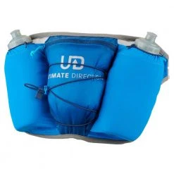 Ultimate Direction Accessories Ultra Belt - UD Blue