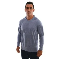 Admiral Unisex Cult Pullover Hoodie - Royal Apparel