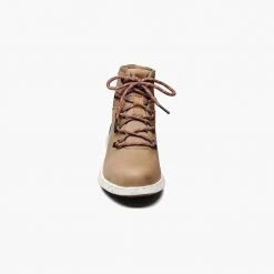 Bogs Footwear Women's Juniper Hiker- Toffee- Regular (B) Shoes