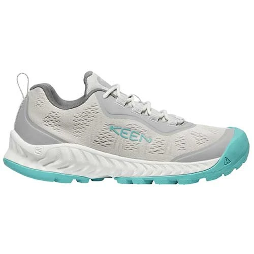 KEEN Women's NXIS Speed - Vapor/Porcelain- Regular (B) 1 KEEN Women's NXIS Speed - Vapor/Porcelain- Regular (B)