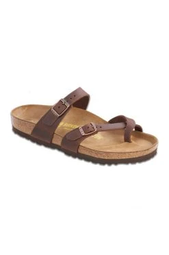 Birkenstock Mayari Sandal- Habana- Regular/Wide