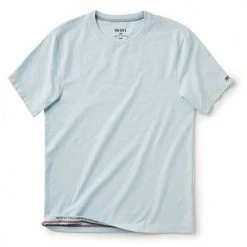 Rhone Apparel Men's Element Tee Shirt - Quietude Tops