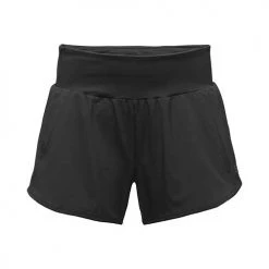 Gore Wear Women's R5 Light Shorts - Black Bottoms