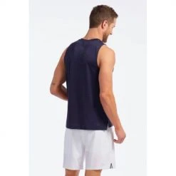 Rhone Apparel Men's Swift Tank - Maritime 7 Rhone Apparel Men's Swift Tank - Maritime