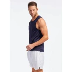Rhone Apparel Men's Swift Tank - Maritime