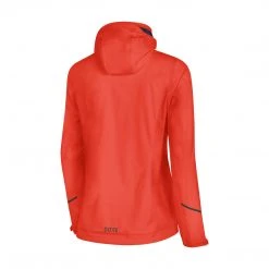 Gore Wear Jackets & Vests Women's R3 Women GORE-TEX Active Hooded Jacket - Fireball