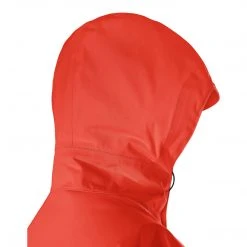 Gore Wear Jackets & Vests Women's R3 Women GORE-TEX Active Hooded Jacket - Fireball 9 Gore Wear Jackets & Vests Women's R3 Women GORE-TEX Active Hooded Jacket - Fireball