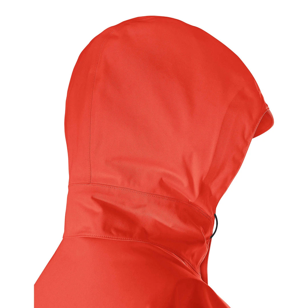 Gore Wear Jackets & Vests Women's R3 Women GORE-TEX Active Hooded Jacket - Fireball 4 Gore Wear Jackets & Vests Women's R3 Women GORE-TEX Active Hooded Jacket - Fireball