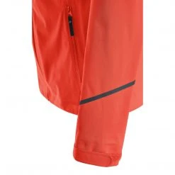Gore Wear Jackets & Vests Women's R3 Women GORE-TEX Active Hooded Jacket - Fireball 10 Gore Wear Jackets & Vests Women's R3 Women GORE-TEX Active Hooded Jacket - Fireball