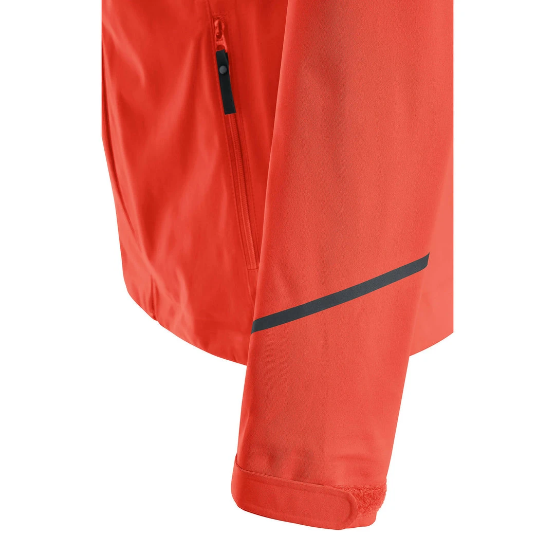 Gore Wear Jackets & Vests Women's R3 Women GORE-TEX Active Hooded Jacket - Fireball 5 Gore Wear Jackets & Vests Women's R3 Women GORE-TEX Active Hooded Jacket - Fireball