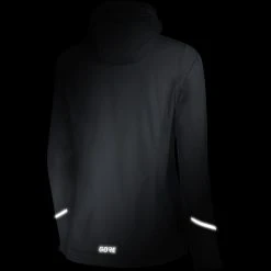 Gore Wear Women's GORE Active Hooded Jacket - Black Jackets & Vests 13 Gore Wear Women's GORE Active Hooded Jacket - Black Jackets & Vests