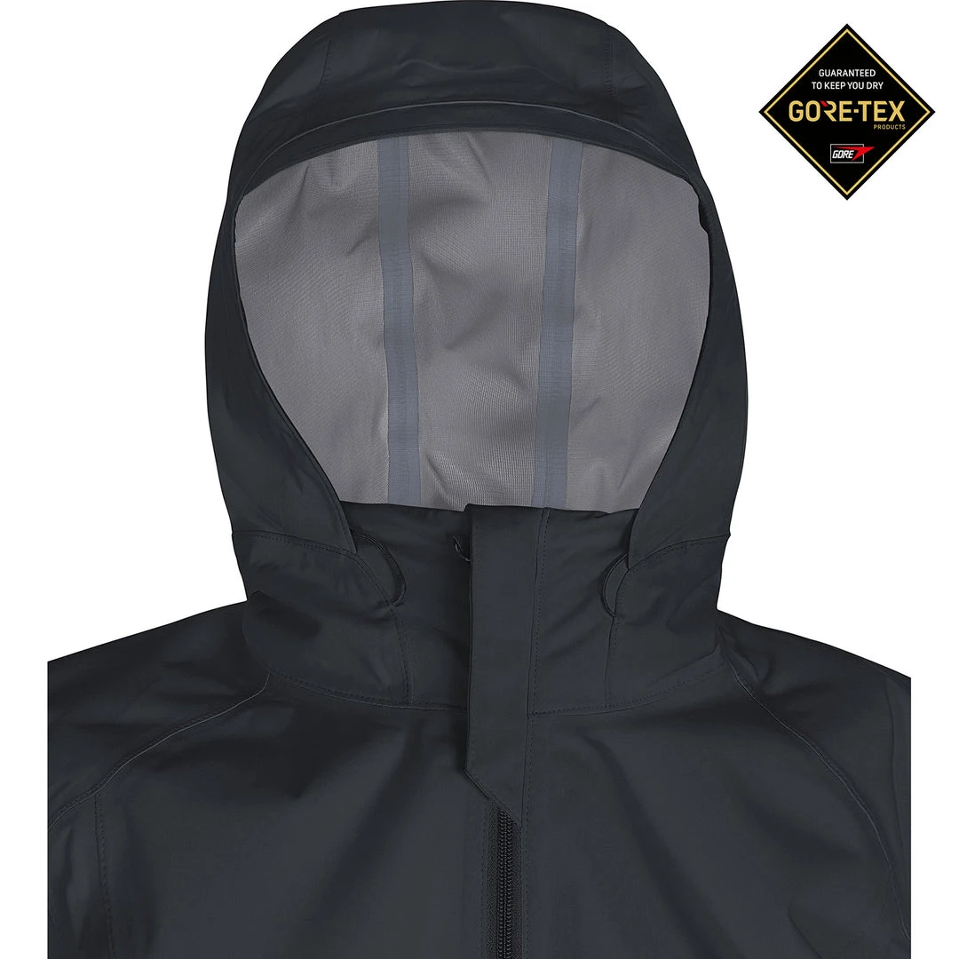 Gore Wear Women's GORE Active Hooded Jacket - Black Jackets & Vests 9 Gore Wear Women's GORE Active Hooded Jacket - Black Jackets & Vests