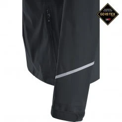 Gore Wear Women's GORE Active Hooded Jacket - Black Jackets & Vests 17 Gore Wear Women's GORE Active Hooded Jacket - Black Jackets & Vests