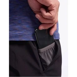 Rhone Apparel Men's Rhone Mako 9-inch Unlined Short - Black 9 Rhone Apparel Men's Rhone Mako 9-inch Unlined Short - Black