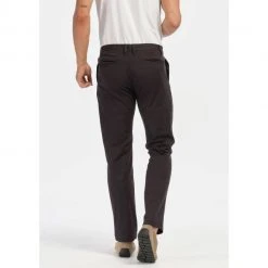 Rhone Apparel Bottoms Men's Commuter Pant - Black 7 Rhone Apparel Bottoms Men's Commuter Pant - Black