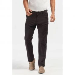 Rhone Apparel Bottoms Men's Commuter Pant - Black