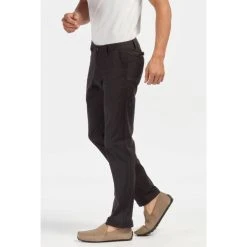 Rhone Apparel Bottoms Men's Commuter Pant - Black 6 Rhone Apparel Bottoms Men's Commuter Pant - Black