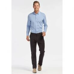 Rhone Apparel Bottoms Men's Commuter Pant - Black