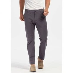 Rhone Apparel Bottoms Men's Commuter Pant - Iron