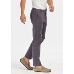 Rhone Apparel Bottoms Men's Commuter Pant - Iron 6 Rhone Apparel Bottoms Men's Commuter Pant - Iron
