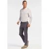 Rhone Apparel Bottoms Men's Commuter Pant - Iron