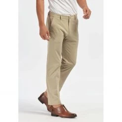 Rhone Apparel Men's Commuter Pant - Khaki 6 Rhone Apparel Men's Commuter Pant - Khaki