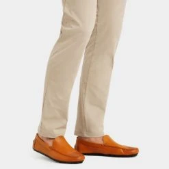 Rhone Apparel Men's Commuter Pant - Khaki 12 Rhone Apparel Men's Commuter Pant - Khaki