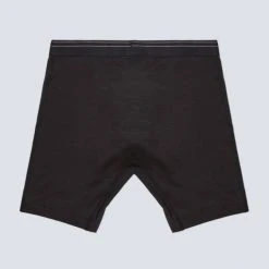 Rhone Apparel Men's Everyday Essentials Boxer Brief - Black