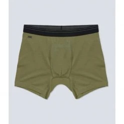 Rhone Apparel Men's Everyday Essentials Boxer Brief - Olivine